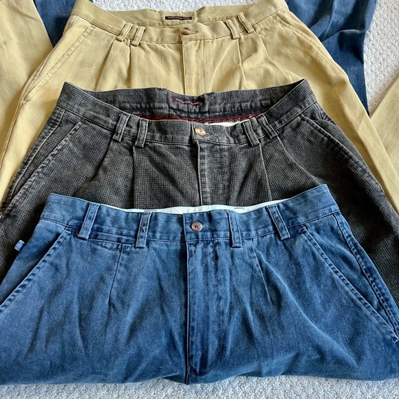 3 NWOT $$ Territory Ahead  Pants - Picture 2 of 10